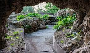 jardin nazari